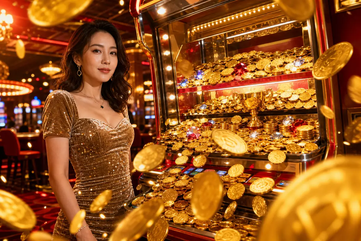 ye99 Casino ဘောနပ်စ်နှင့် ဆုများ