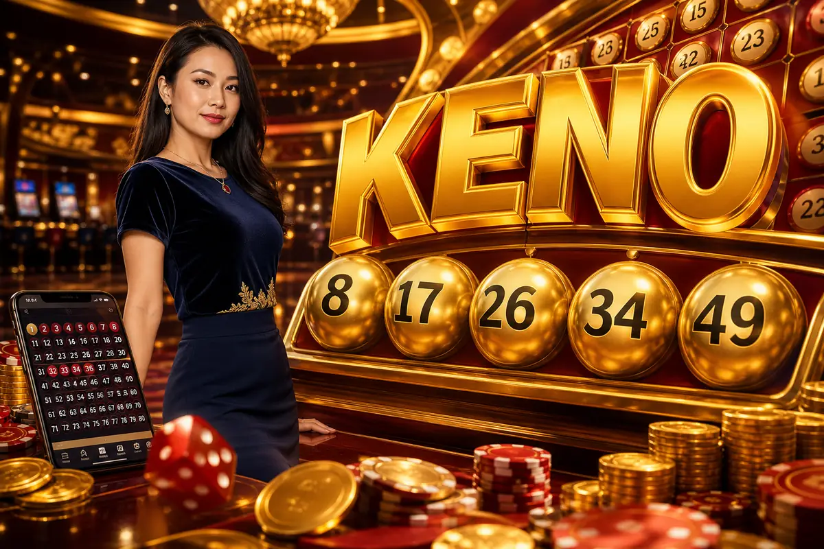 ye99 Live Dealer Baccarat ကာစီနိုဂိမ်းများ