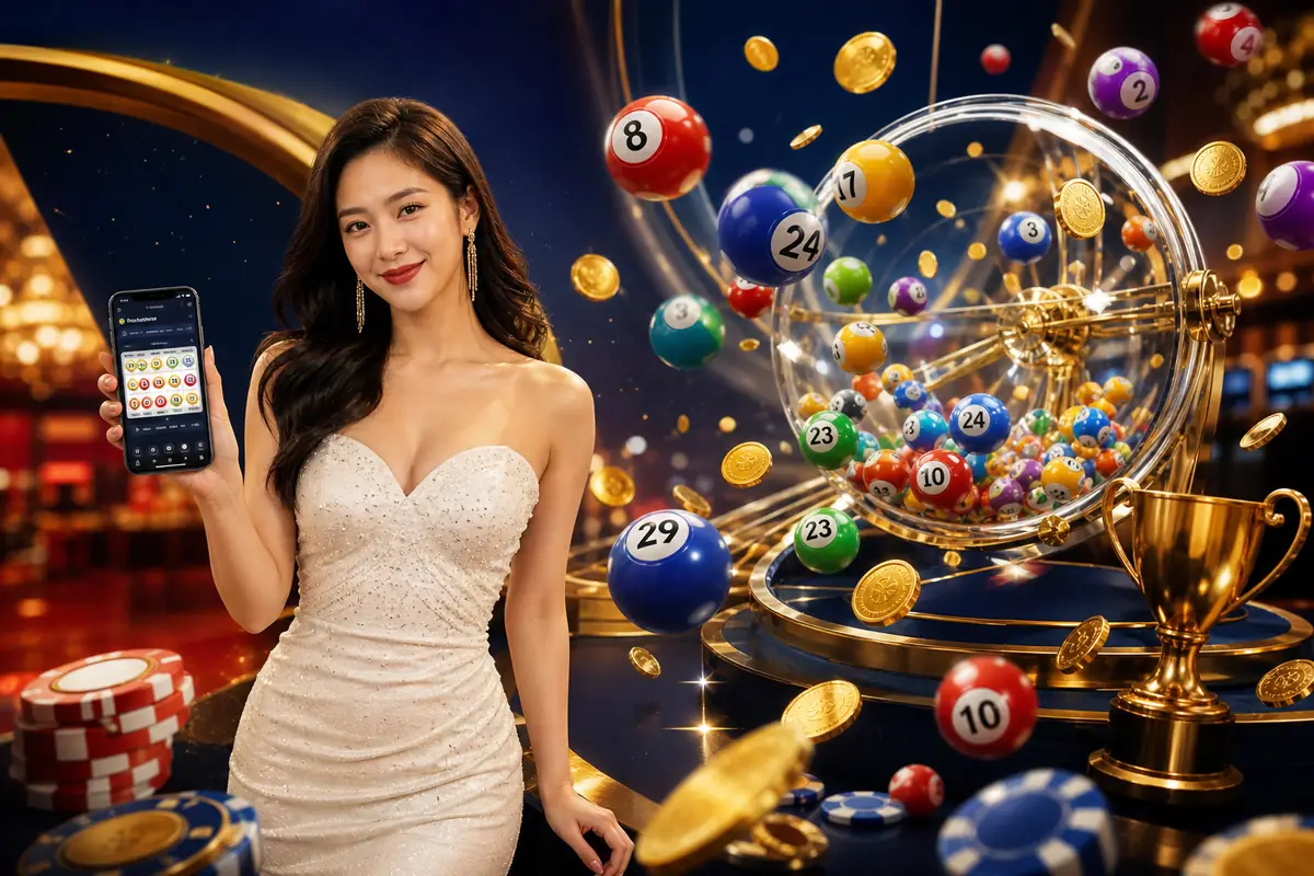 ye99 Live Casino ဂိမ်းများ